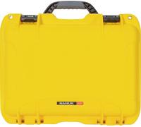 NANUK Mallette de transport Mod. 920 (l x H x P) 381 x 157 x 267 mm jaune 920-0004