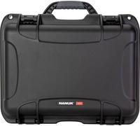 NANUK Mallette de transport Mod. 920 (l x H x P) 381 x 157 x 267 mm noir 920-0001