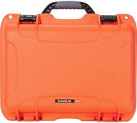 NANUK Mallette de transport Mod. 920 (l x H x P) 381 x 157 x 267 mm orange 920-0003