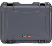 NANUK Mallette de transport Mod. 930 (l x H x P) 457 x 175 x 330 mm graphite 930-1007