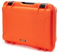 NANUK Mallette de transport Mod. 930 (l x H x P) 457 x 175 x 330 mm orange 930-1003