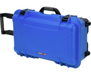 NANUK Mallette de transport Mod. 935 (l x H x P) 521 x 191 x 287 mm bleu 935-0008