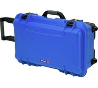 NANUK Mallette de transport Mod. 935 (l x H x P) 521 x 191 x 287 mm bleu 935-1008