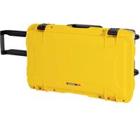NANUK Mallette de transport Mod. 938 (l x H x P) 546 x 294 x 318 mm jaune 938-0004