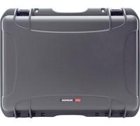 NANUK Mallette de transport Mod. 940 (l x H x P) 508 x 203 x 356 mm graphite 940-1007