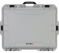 NANUK Mallette de transport Mod. 945 (l x H x P) 559 x 208 x 432 mm argent 945-1005