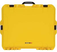 NANUK Mallette de transport Mod. 945 (l x H x P) 559 x 208 x 432 mm jaune 945-0004
