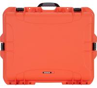NANUK Mallette de transport Mod. 945 (l x H x P) 559 x 208 x 432 mm orange 945-1003
