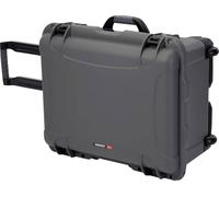 NANUK Mallette de transport Mod. 950 (l x H x P) 521 x 257 x 389 mm graphite 950-0007