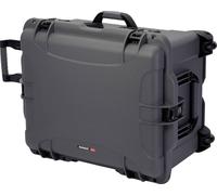 NANUK Mallette de transport Mod. 960 (l x H x P) 559 x 328 x 432 mm graphite 960-1007