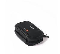 NANUK N-CUBIK T1 Pochette de voyage souple pour appareils électroniques, câbles, photographie, téléphones, cordons, écouteurs et plus (10 x 6 x 2)