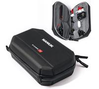 Nanuk N-Cubik T30 Étui à clapet pour câbles, cartes et accessoires Noir