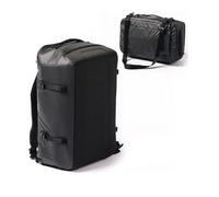 NANUK N-PVD 40L Sac de Voyage pour Photographe - Sac Rigide avec Support pour trépied, Peu contenir Divers boîtiers, Grands objectifs, Ordinateur 16″ - Idéal pour la Ville et Les Voyages