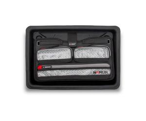 Nanuk Organisateur de couvercle pour la valise 918