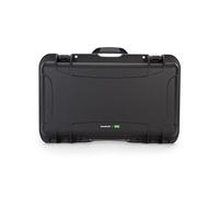 Nanuk R 935 Étui rigide à roulettes écologique et étanche Noir