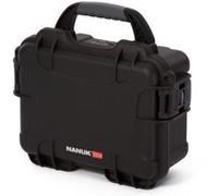 Nanuk série 904 Mallette norme IP67 en résine NK7 noir volume 2,4L G