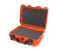 Nanuk Valise 915 avec mousse - Orange