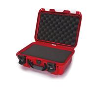 Nanuk Valise 915 avec mousse - Rouge