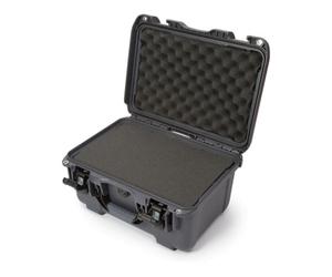 Nanuk Valise 918 avec mousse - Graphite