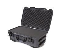 Nanuk Valise 935 avec mousse - Graphite