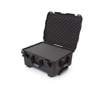 Nanuk Valise 950 avec mousse - Noir