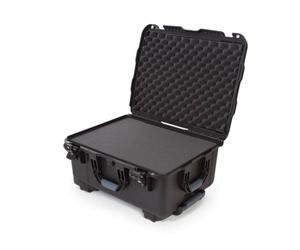 Nanuk Valise 950 avec mousse - Noir
