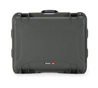 NANUK Valise Rigide étanche 950 avec Roues, Vide, Olive