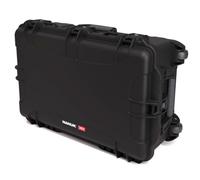 NANUK Wheeled Series 963 NK-7 Étui Rigide léger en résine étanche avec Insert en Mousse, Noir