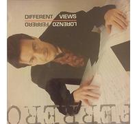 Nanut - FerreroDifferent Views [Import]