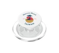 Nanwan Beach, Taïwan PopSockets PopGrip pour MagSafe