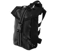 NANXIYJFAP Sac banane imperméable de grande capacité pour moto