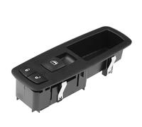 NANZU 68029178AC 68029178AA adapté for Dodge Grand Caravan Nitro adapté for Jeep Liberty Chrysler Town 2009 commutateur de fenêtre électrique de porte côté passager