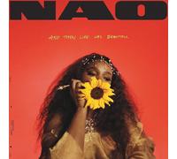 Nao – And Then Life Was Beautiful – Vinyle 12" – RCA