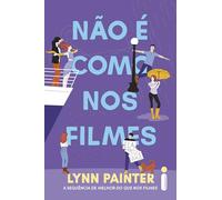 Não é como nos filmes