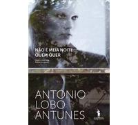 Não é Meia Noite Quem Quer (portugais)