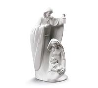 NAO Figurine de Porcelaine est né Le Salvador de la Collection Religion 2001915