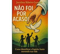 Não Foi Por Acaso!: Como Identificar o Espírito Santo Movendo Tua Vida