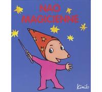 nao magicienne