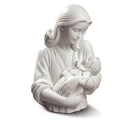 NAO par Lladro Mère Figurine