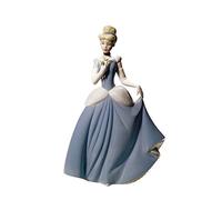 NAO Porcelain by Lladro Cinderella Disney Collection 2001681