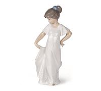 NAO Porcelain by Lladro How Pretty! 2001110