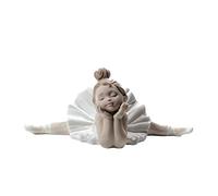 NAO Porcelain by Lladro Ready for My Debut (Ballet Ballerina) 2001688