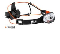 Petzl - Lampes frontales - Nao Rl - Noir Noir
