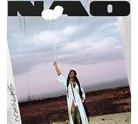 SMJ – NAO – Saturn