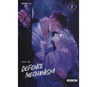 Nao Studio Defence Mechanism Tome 1