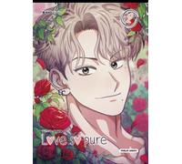 Nao Studio Love So Pure Tome 2