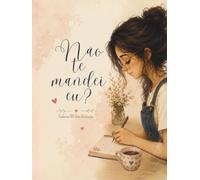 Não Te Mandei Eu:: Caderno de Oração