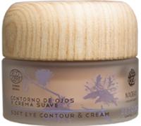 NAOBAY Detox Soft Eye Contour Cream - 30 ml