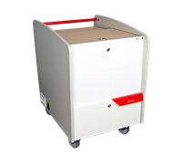 Naocart S1 Tabipower - 20 PC - Stockage et Chargement