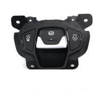 Naojino Bouton Commande Frein Main Compatible avec Jeep pour Renegade pour Compass Interrupteur Frein Main Électronique Interrupteur Marche-arrêt OEM: 53206045